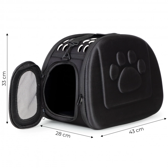 Grote reiszak voor katten en honden
