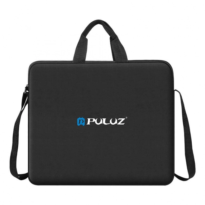 Tas voor ringlampen PULUZ zwart