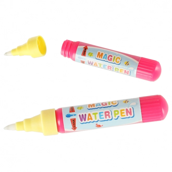 Waterboekje met pen - Boerderij