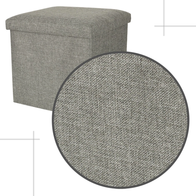Comfortabel zitten