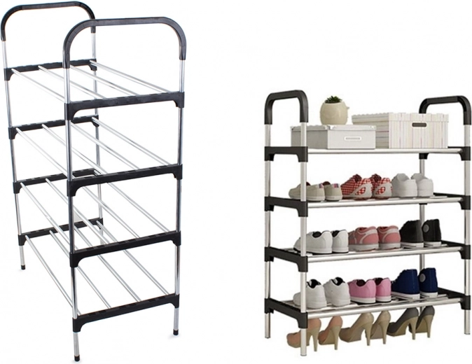 Flexibele constructie