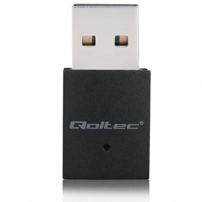 Draadloze mini-adapter Wi-Fi en Bluetooth 4.0 USB