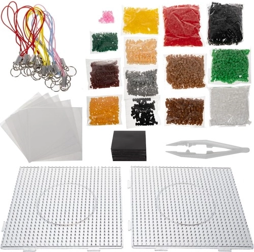 Alles wat je nodig hebt: onderlegplaten, sjablonen en tools