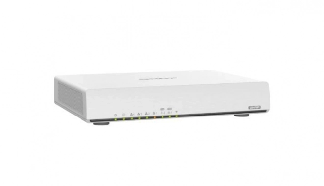 Geavanceerde router voor moderne huishoudens en bedrijven