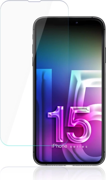 Beschermglas FlexibleGlass voor iPhone 15 Plus 6,7