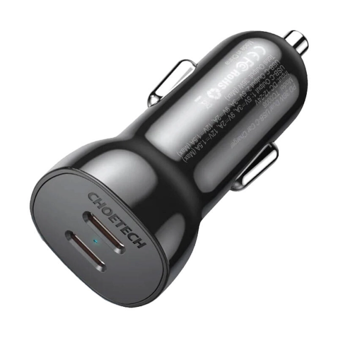 Lichtgewicht en compact ontwerp