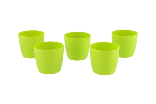 Tuinset Gardenico Kids met bloempotten