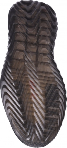 Antislip en flexibele zool