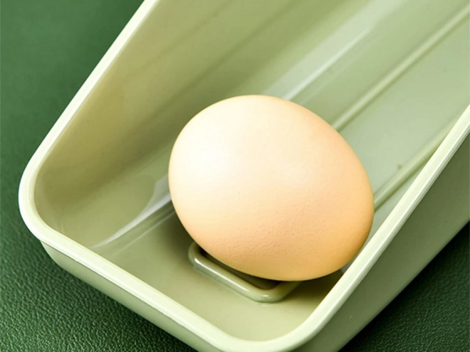 Eierdoos voor koelkast