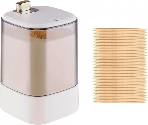 Automatische tandenstokerdispenser
