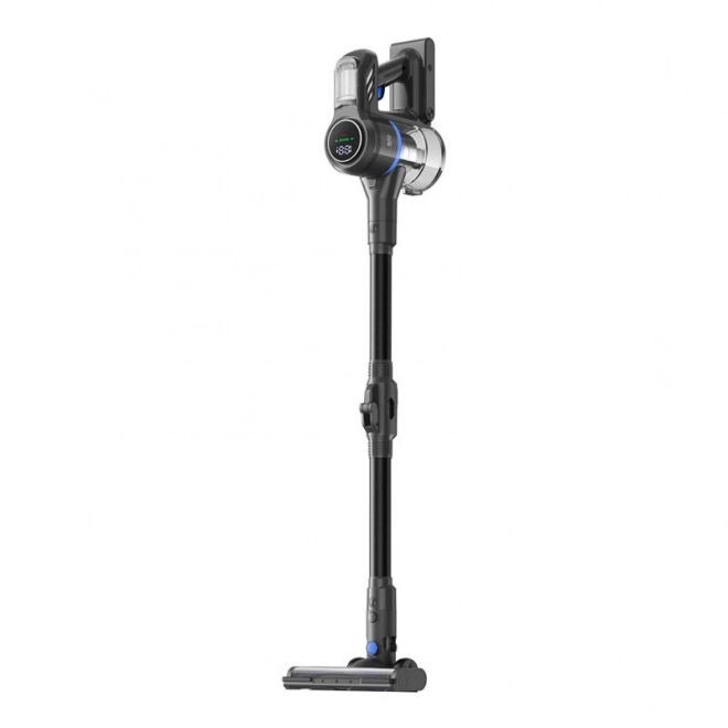 LED-borstel voor donkere hoeken