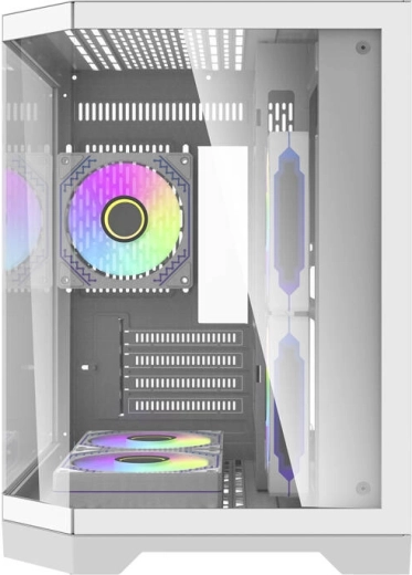 Geavanceerd koelsysteem