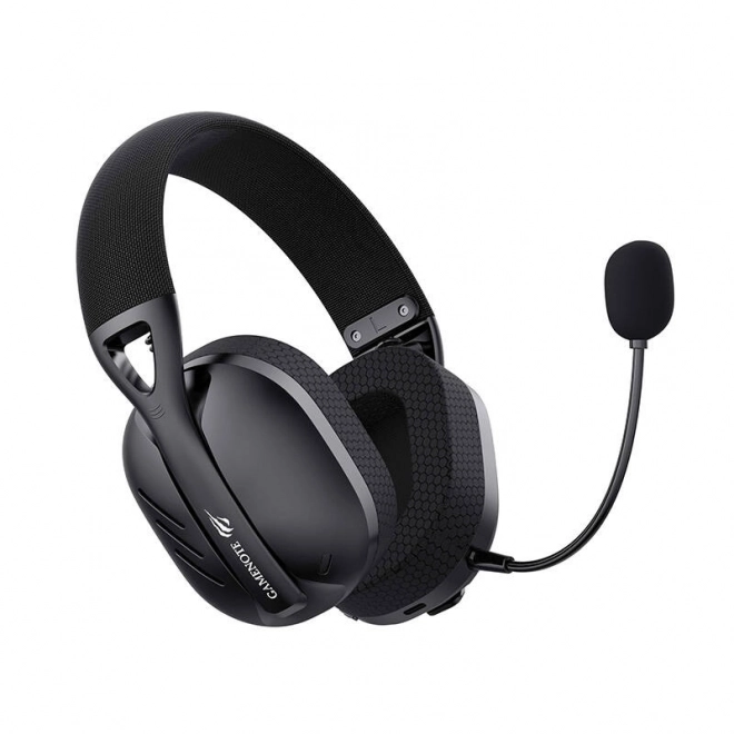 Gaming koptelefoon Havit Fuxi H3 2.4G (zwart)