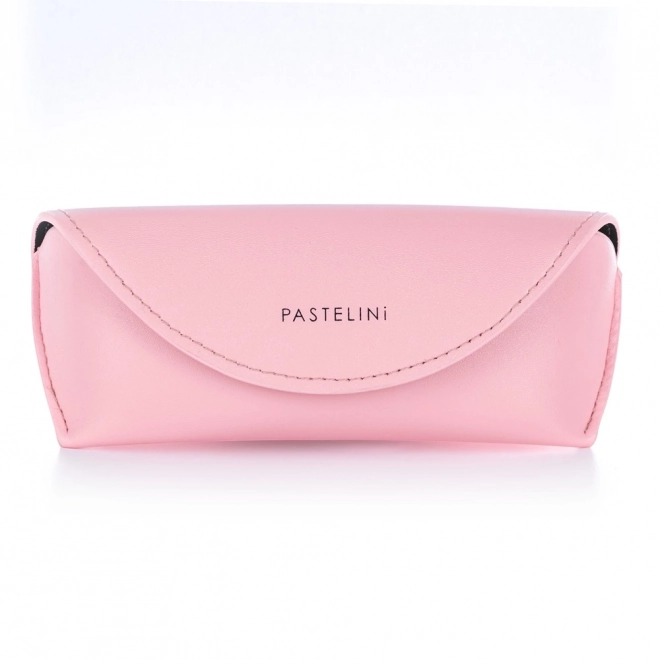 Brillenhoes PASTELINI roze