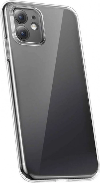 Altijd een schone smartphone
