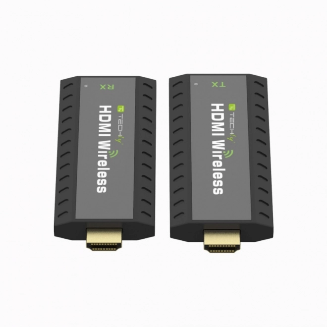 Draadloze HDMI Extender 1080p 60Hz, 5.8GHz Mini