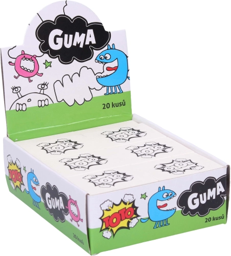 TOTO gum