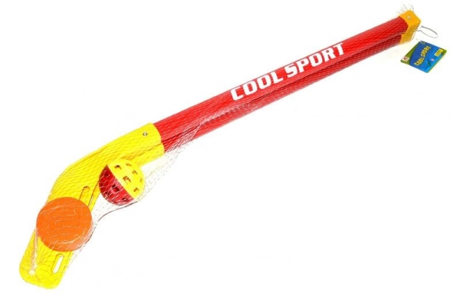 Kinder hockeyset Minihokeystick
