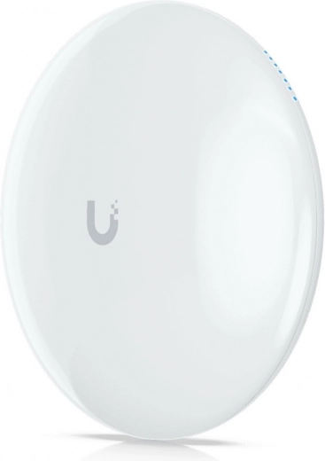 Geïntegreerde PoE-uitgang