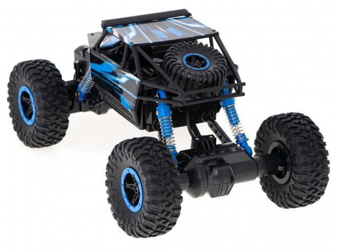 RC Auto Bugy 1:12 4x4 – Blauw