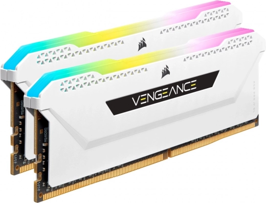 Corsair Vengeance RGB Pro SL DDR4 16GB 3200MHz wit