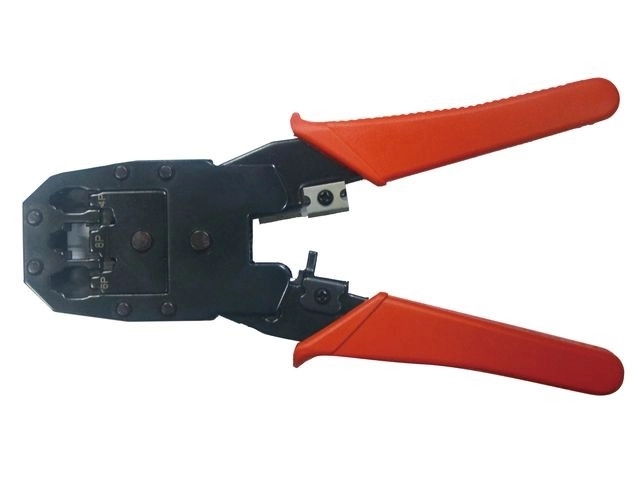 Universele connector-tangen