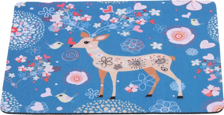 Anti-slipbasis voor zekerheid op het bureau