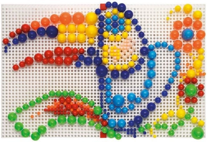 Educatieve en leuke activiteit