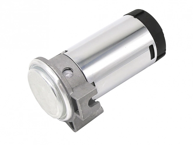 Pneumatische claxon Chrome met compressor 12V