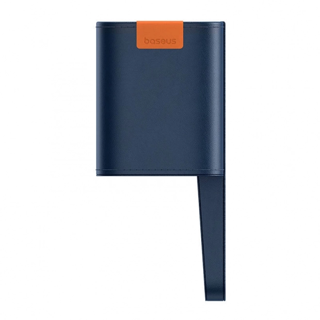 Autorganizer Baseus OrganizeFun blauw