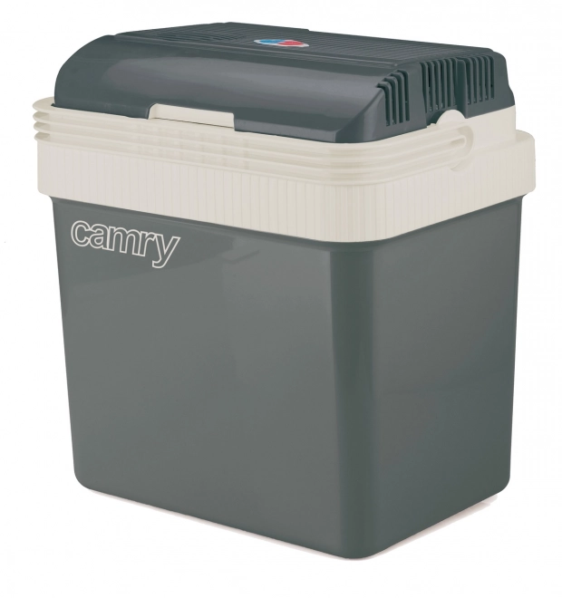 Camry Premium draagbare koelkast met verwarming 21 l