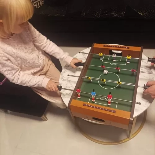 Tafelvoetbal Kruzzel 21909