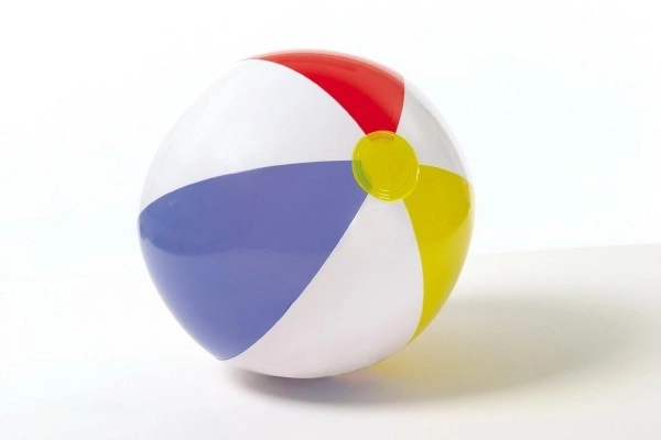 Opblaasbare bal Intex 51 cm