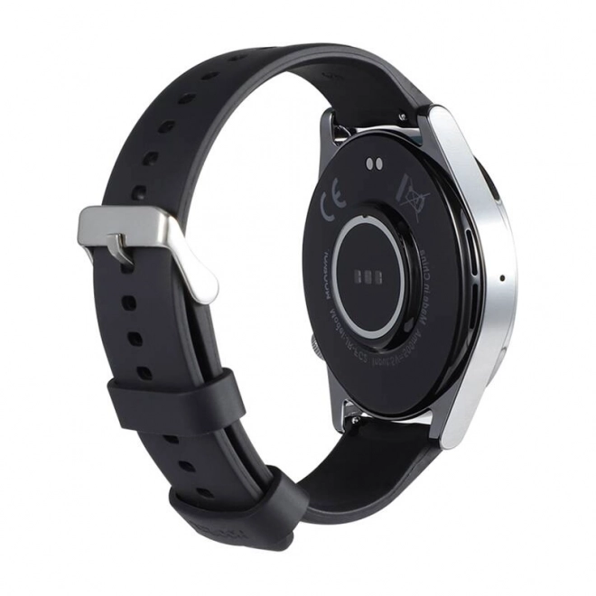 Slim horloge Joyroom JR-FC2 zwart
