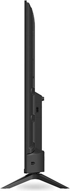 Slank design en stabiele plaatsing