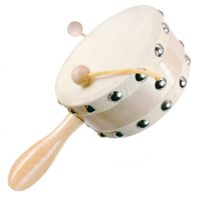 Bino Bub met handvat