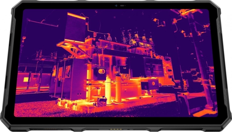 Krachtig systeem en connectiviteit