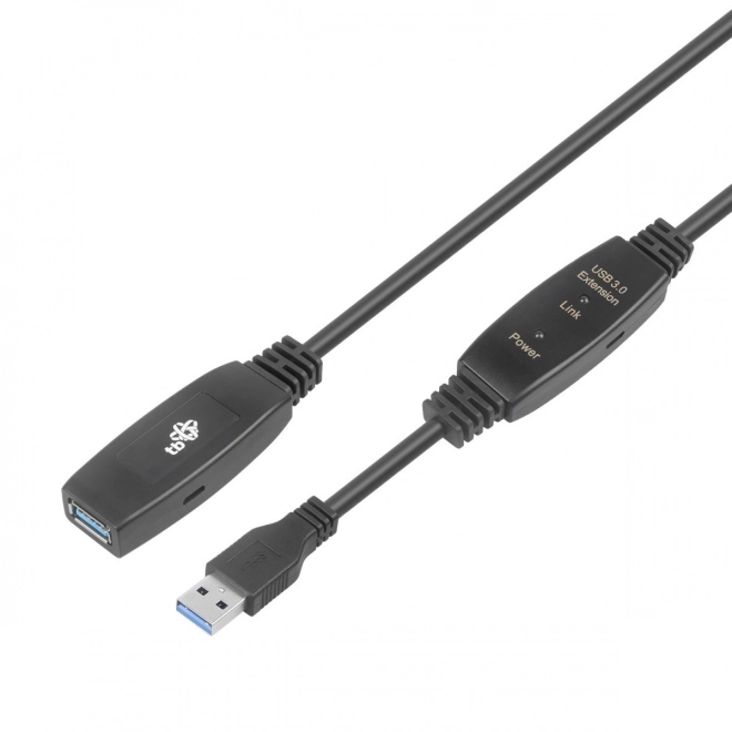 USB 3.0 verlengkabel 15 m