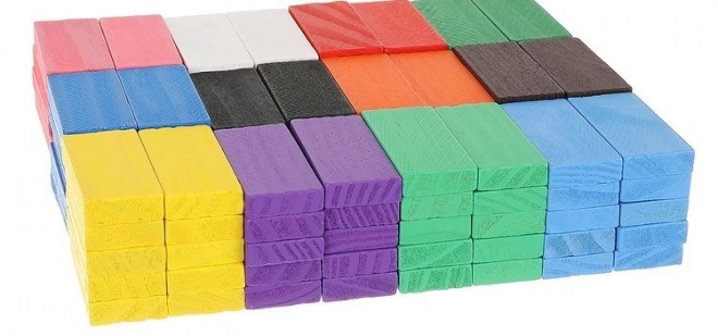 Domino Kruzzel - 1080 stuks