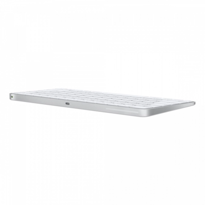 Magic Keyboard met Touch ID voor Mac met Apple-chip