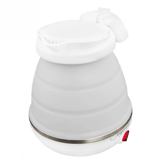 Opvouwbare silicona waterkoker Niagara 0,5 l
