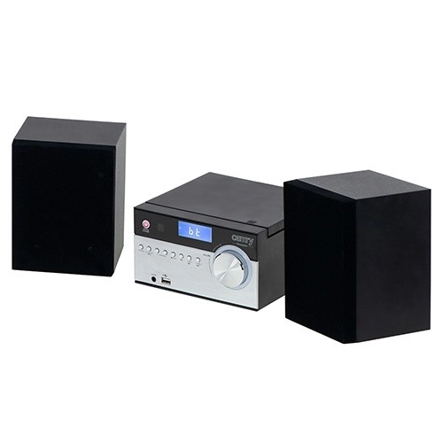 Mini HiFi-toren met Bluetooth