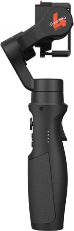 Hohem iSteady Pro4 stabilisator voor sportcamera’s