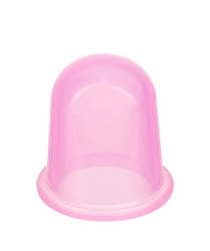 Chinese siliconen cups met massager - set