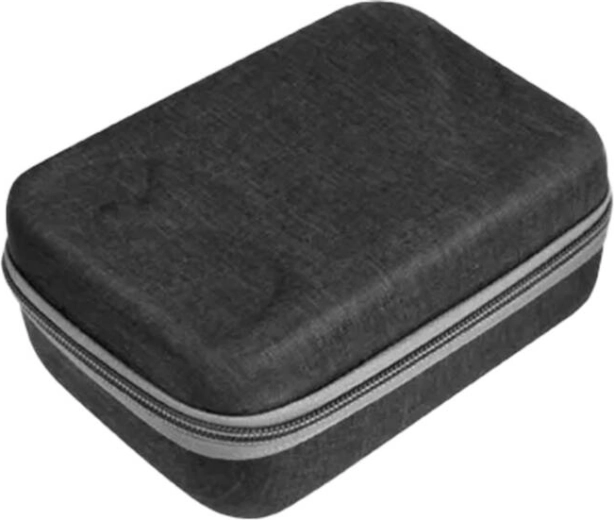 Licht en compact voor op reis