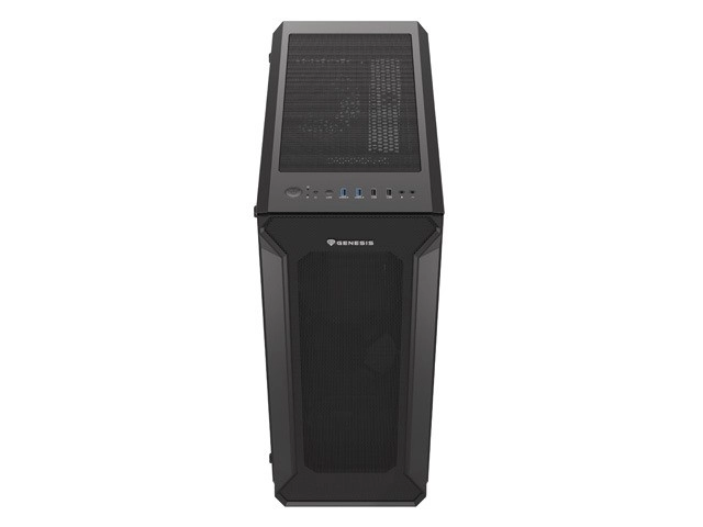 Genesis Irid 505 V2 met raam, USB 3.0