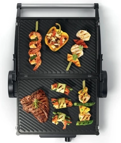 Traploze temperatuurregeling