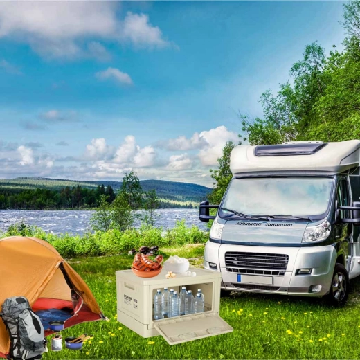 Gemakkelijke toegang