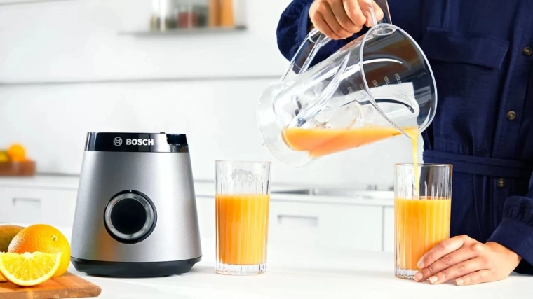 Eenvoudige reiniging en comfortabel gebruik