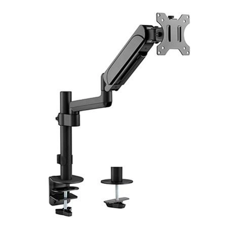 Bureausteun voor monitor Gembird 17 tot 32 inch